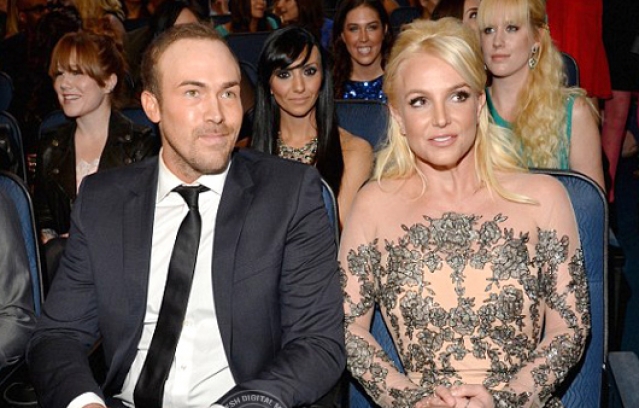People Choice Awards 2014 Season