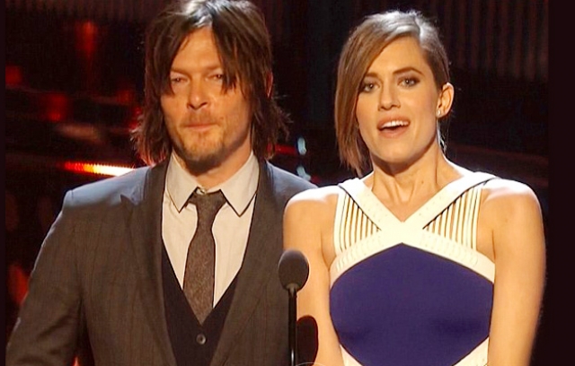 People Choice Awards 2014 Season