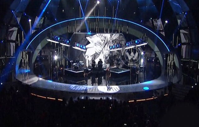 People Choice Awards 2014 Season