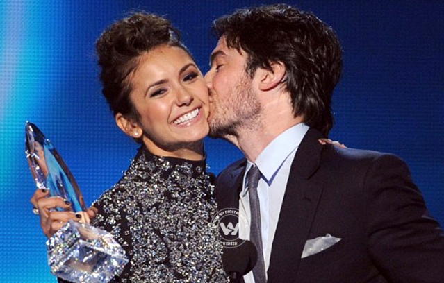 People Choice Awards 2014 Season