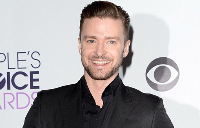 People Choice Awards 2014 Season