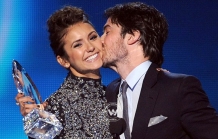 People Choice Awards 2014 Season