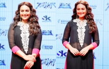 Sonakshi Sinha At Tevar Trailer Launch