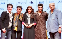 Sonakshi Sinha At Tevar Trailer Launch