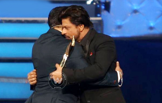 Stars at Star Guild Awards
