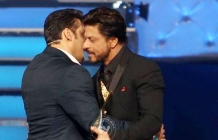 Stars at Star Guild Awards