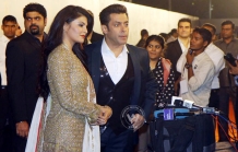 Stars at Star Guild Awards