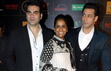 Stars at Star Guild Awards