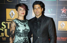 Stars at Star Guild Awards