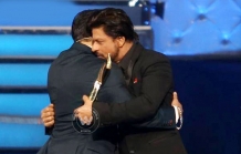 Stars at Star Guild Awards