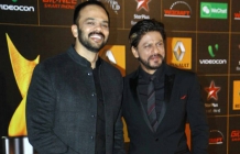 Stars at Star Guild Awards
