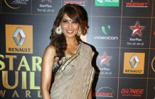 Stars at Star Guild Awards