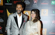 Stars at Star Guild Awards