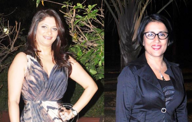 Telly Calendar Launch event