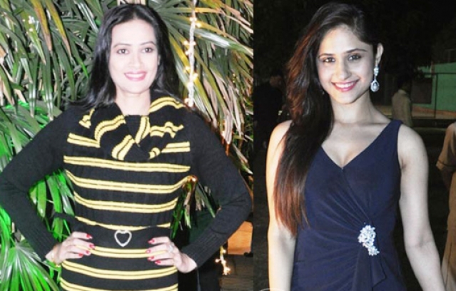 Telly Calendar Launch event