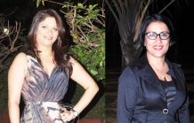 Telly Calendar Launch event