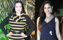Telly Calendar Launch event