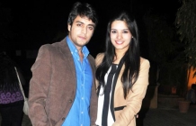 Telly Calendar Launch event