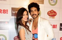 Telly Calendar Launch event