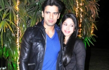 Telly Calendar Launch event