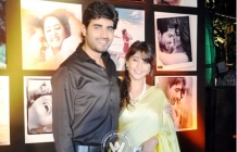 Telly Calendar Launch event