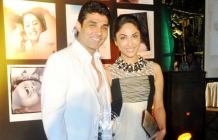 Telly Calendar Launch event