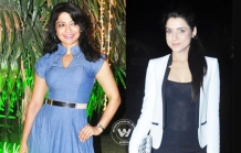 Telly Calendar Launch event