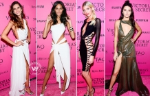 Victoria's Secret 2015 Fashion Show