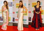 Celebs at Zee Cine Awards 2014