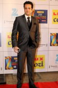 Celebs at Zee Cine Awards 2014