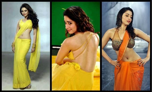 Style File With Tamannaah Bhatia