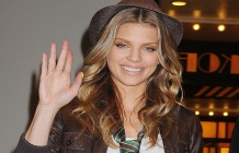 AnnaLynne McCord Latest Gallery