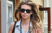 AnnaLynne McCord Latest Gallery