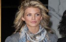 AnnaLynne McCord Latest Gallery