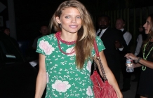 AnnaLynne McCord Latest Gallery