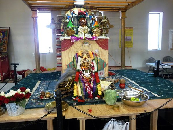 Gallery of Mahaganapthi temple