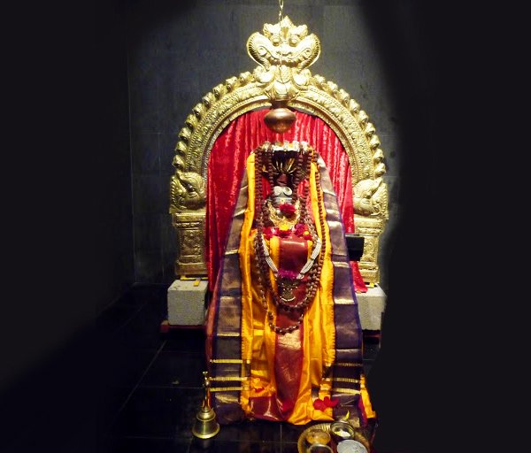 Gallery of Mahaganapthi temple
