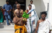 Gallery of Mahaganapthi temple