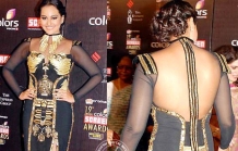 Bollywood's bad-dressed actress 2013