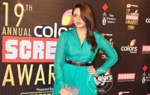 Bollywood's bad-dressed actress 2013