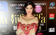 Bollywood's bad-dressed actress 2013