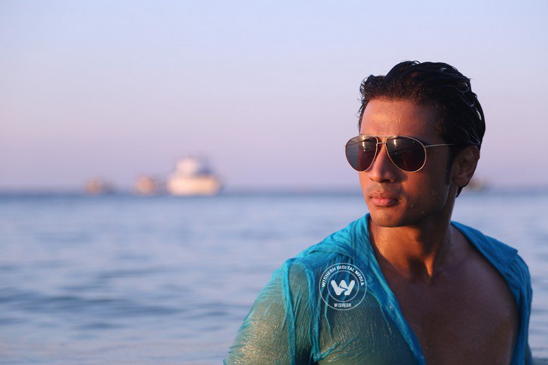 Akshay Kumar Movie Boss Stills