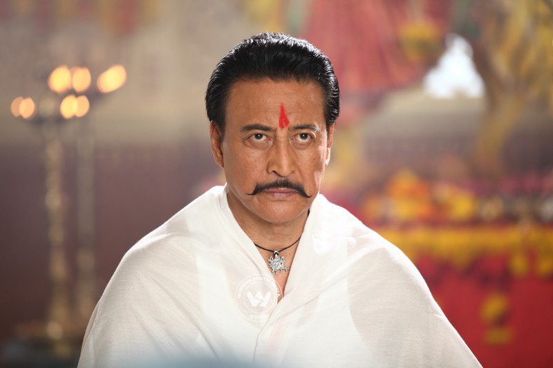 Akshay Kumar Movie Boss Stills
