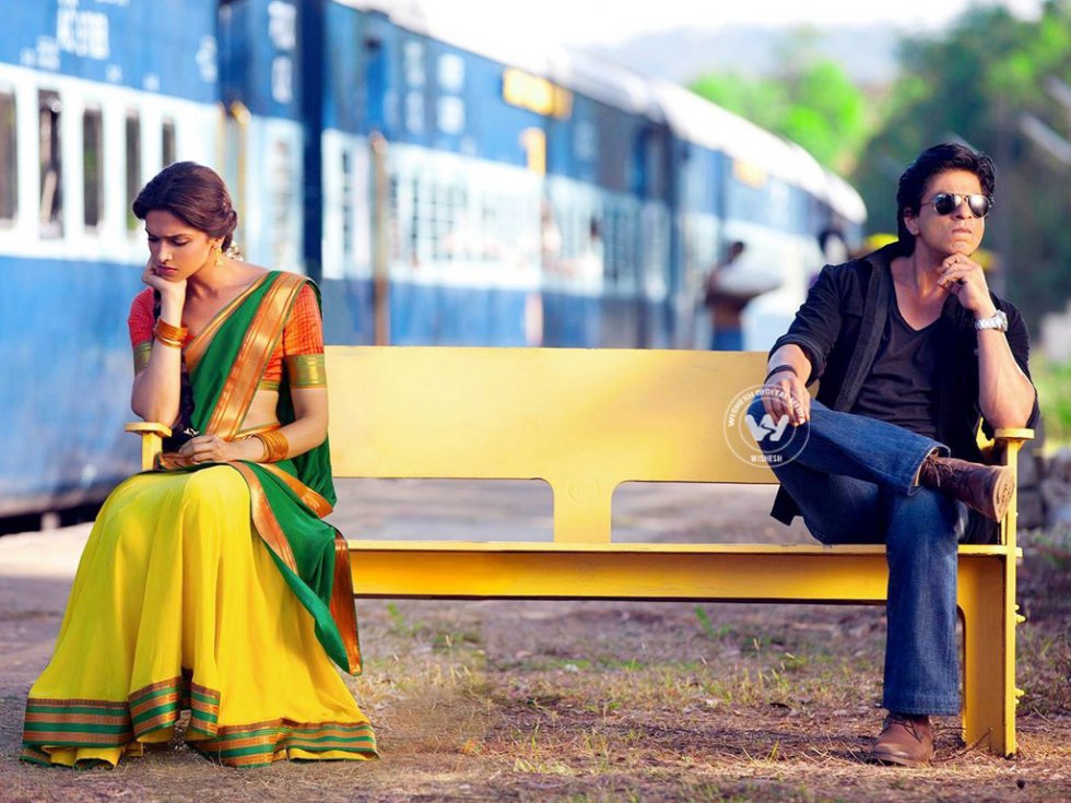 Chennai Express