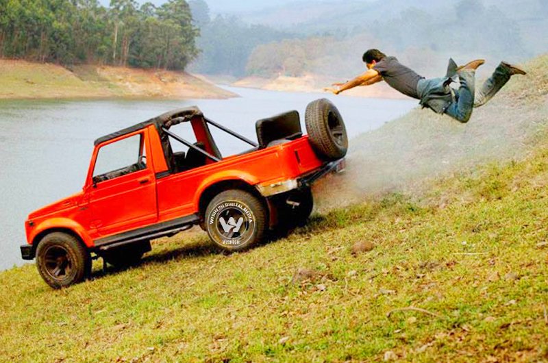 Chennai Express
