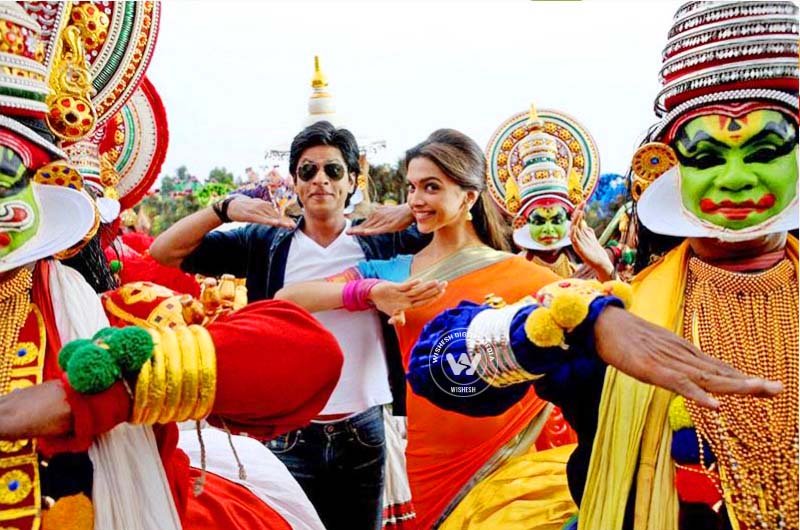 Chennai Express