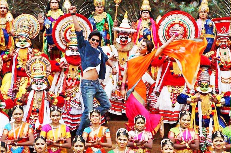 Chennai Express
