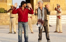 Dedh Ishqiya Movie Stills