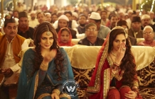 Dedh Ishqiya Movie Stills