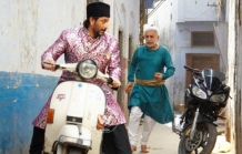 Dedh Ishqiya Movie Stills